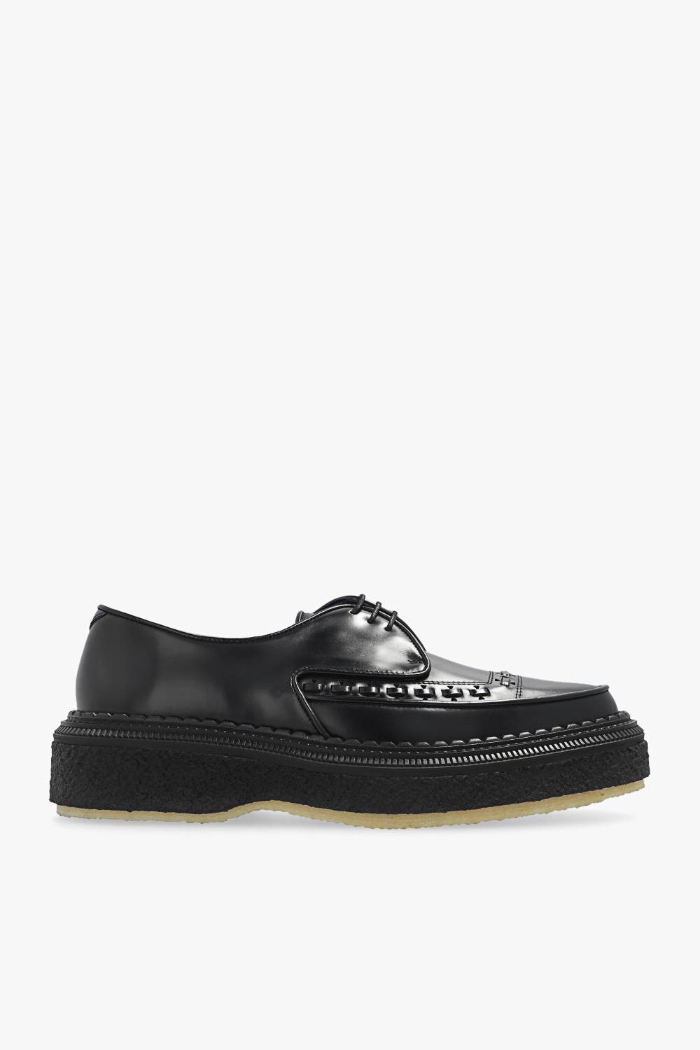 Madden Fashion Sneaker - SchaferandweinerShops TW - Black 'Type 101' shoes Adieu  Paris